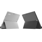 Ноутбук-трансформер 2-в-1 Lenovo Miix 520-12IKB i3 7Gen 4/128GB Platinum