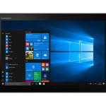 Ноутбук-трансформер 2-в-1 Lenovo Miix 520-12IKB i3 7Gen 4/128GB Platinum