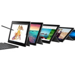 Ноутбук-трансформер 2-в-1 Lenovo Miix 520-12IKB i3 7Gen 4/128GB Platinum