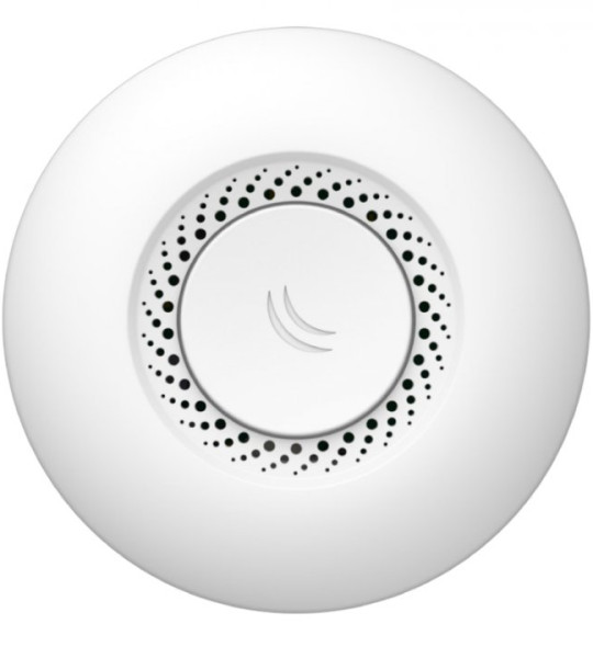 Mikrotik RBcAP2nD беспроводная потолочная точка доступа