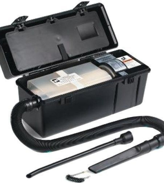 Пылесос для тонера Katun/SCS (3M Electronic Service Vacuum), 220V (3М Vacuum Cleaner, 497AJ/AB)