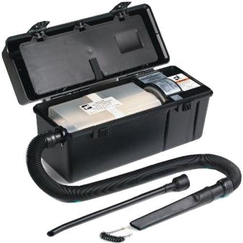 Пылесос для тонера Katun/SCS (3M Electronic Service Vacuum), 220V (3М Vacuum Cleaner, 497AJ/AB)