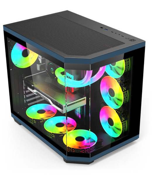 Корпус для игрового компьютера ACER V950