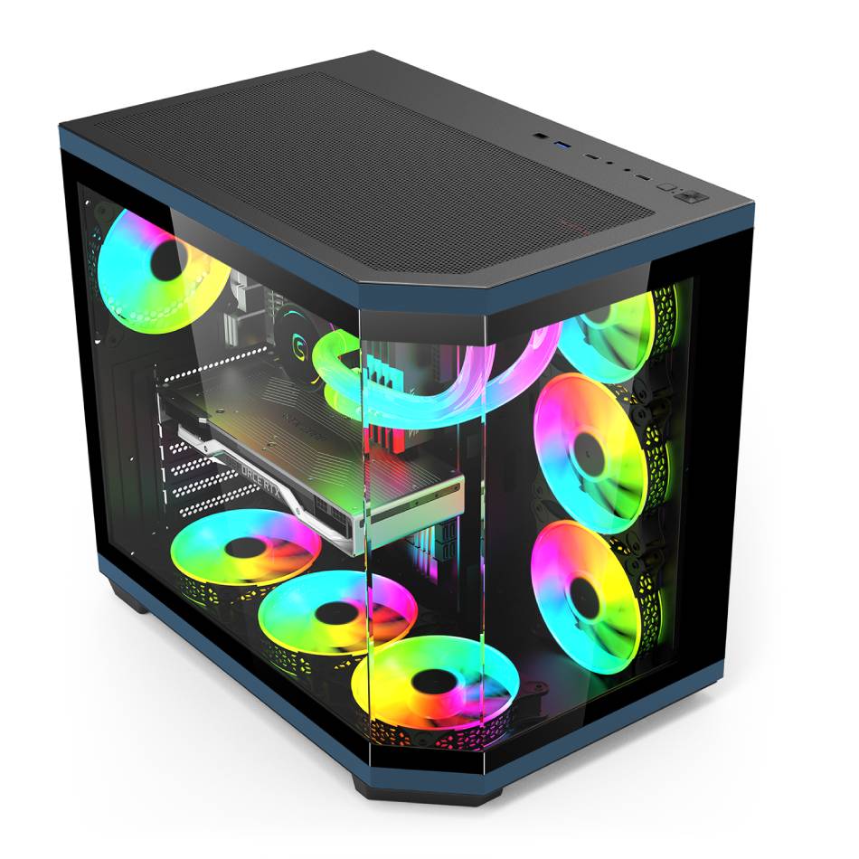 Корпус для игрового компьютера ACER V950