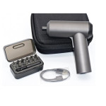 Аккумуляторная отвертка Xiaomi Mi Cordless Screwdriver MJDDLSD001QW — компактная, мощная и удобная для использования