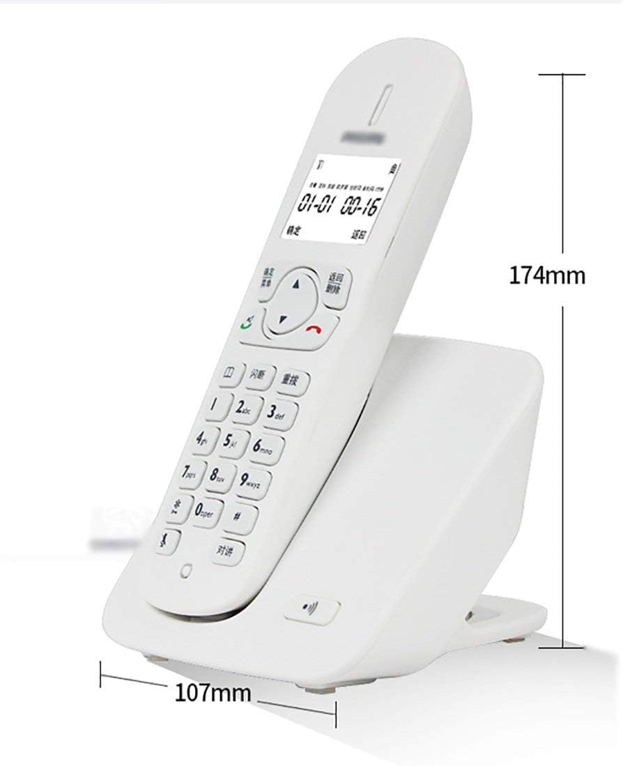 Беспроводной цифровой телефон LYHDDP Philips с АОН и автоответчиком