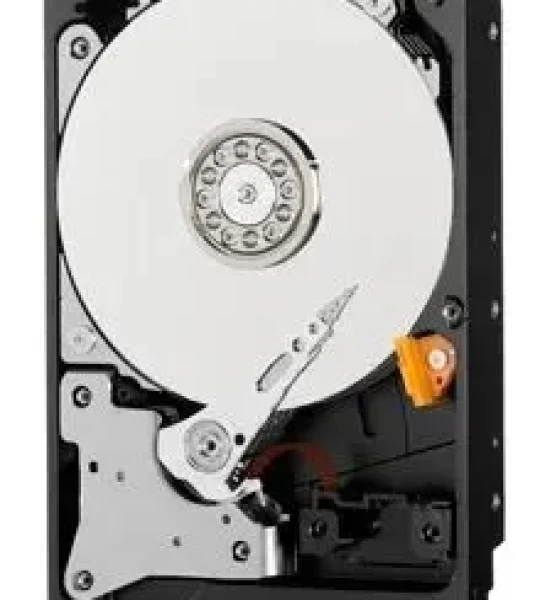 Western Digital 2 ТБ Внутренний жесткий диск (WD20PURX refresh)