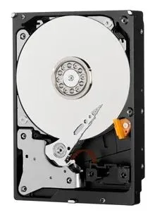 Western Digital 2 ТБ Внутренний жесткий диск (WD20PURX refresh)