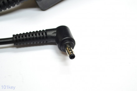 Блок питания для ноутбуков lenovo 20v 3.25a (4.0-1.7mm) ORIGINAL