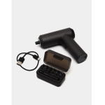 Аккумуляторная отвертка Xiaomi Mi Cordless Screwdriver MJDDLSD001QW — компактная, мощная и удобная для использования