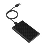 Lenovo S-02 2.5" USB 3.0 корпус для HDD/SSD