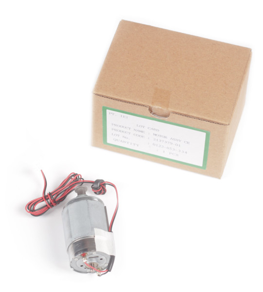 Мотор для принтера EPSON для моделей L800, L801, L805, R330, T50, P50, а также для УФ, DTF и DTG принтеров
