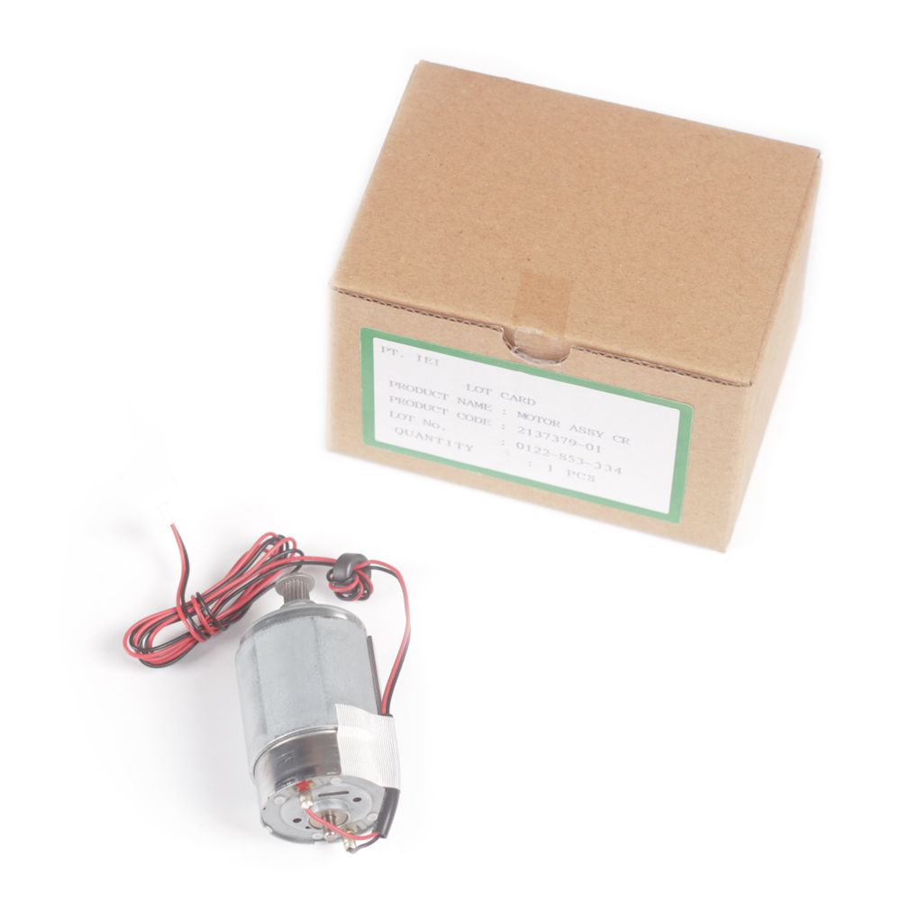 Мотор для принтера EPSON для моделей L800, L801, L805, R330, T50, P50, а также для УФ, DTF и DTG принтеров