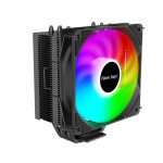 Кулер для процессора MAX 500K RGB INTEL 1700/1200/115X