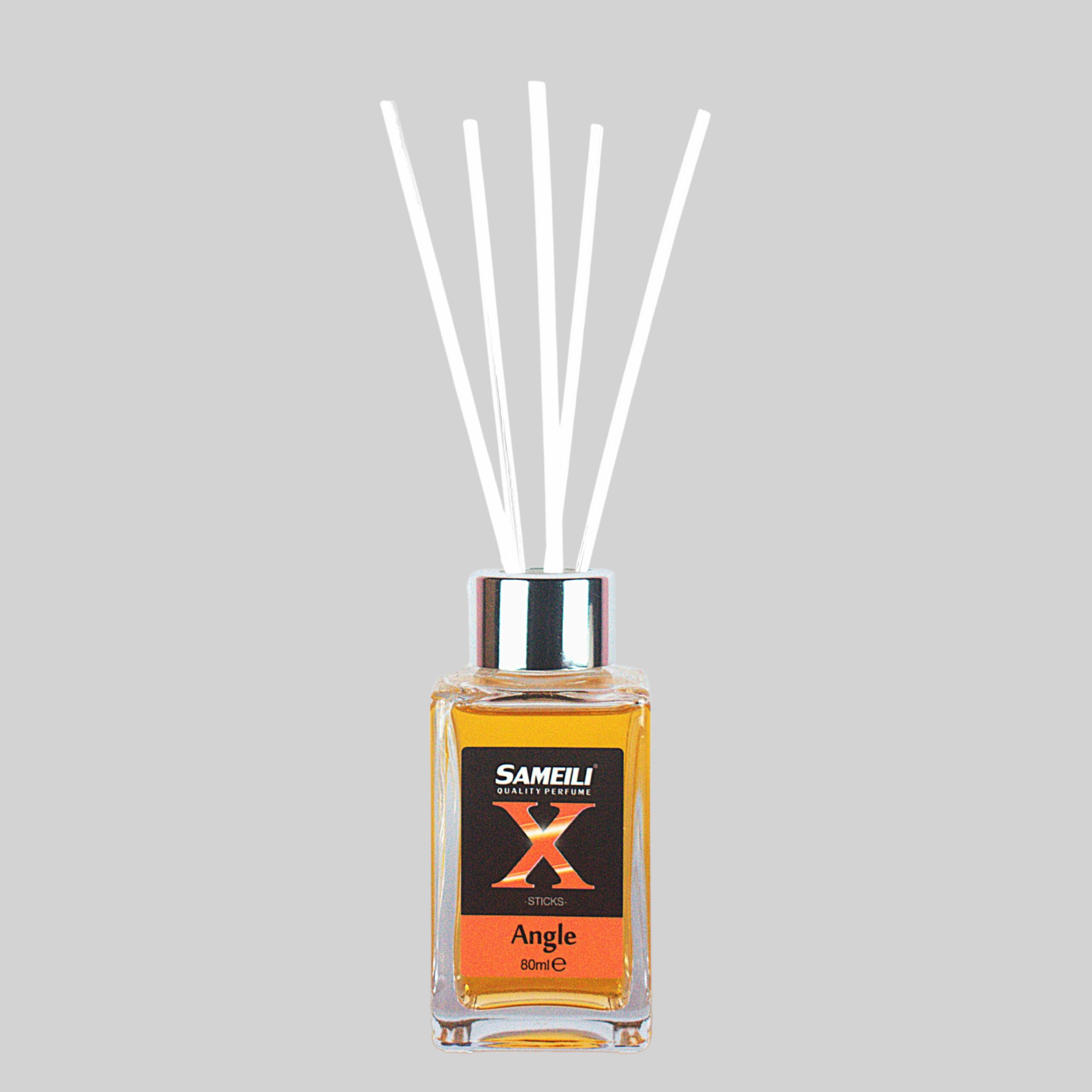 Ароматический диффузор Seanfeel X Cologne — Мужской аромат, 80 мл, для дома и авто