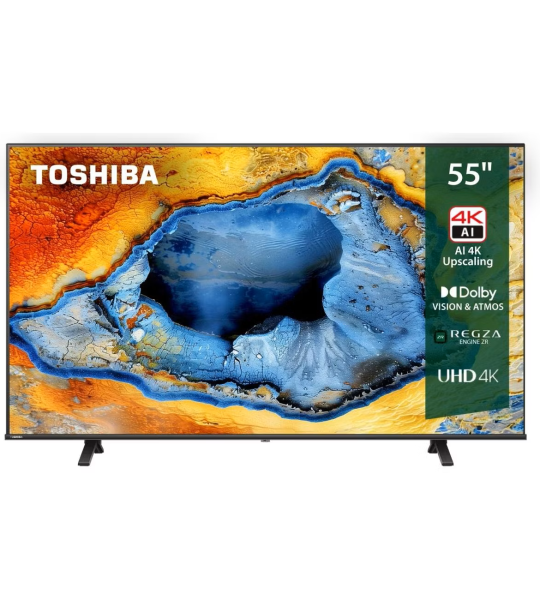 TV Toshiba 55 55C350NE