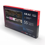 TV Akai 55