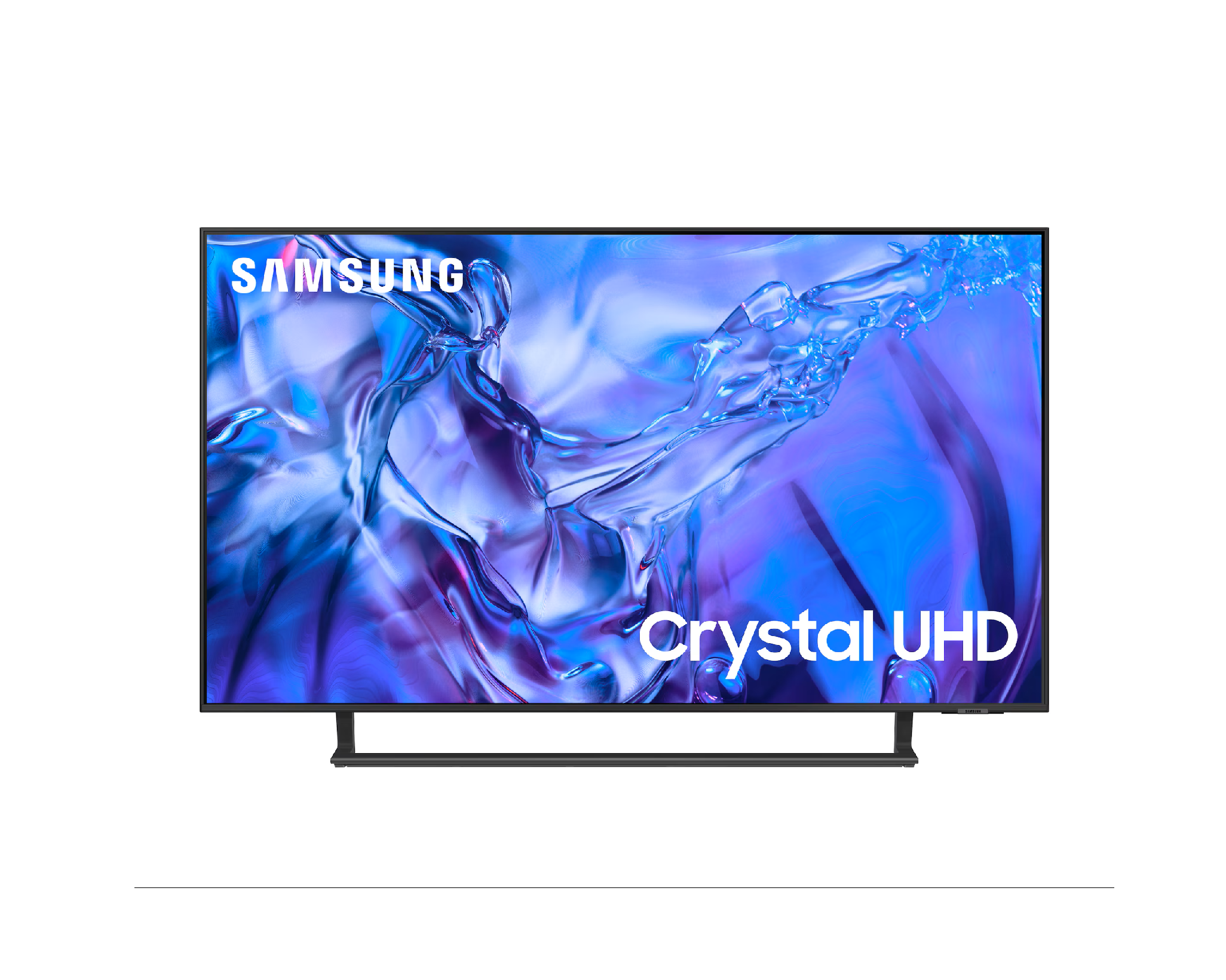 TV Samsung 43 DU8500U
