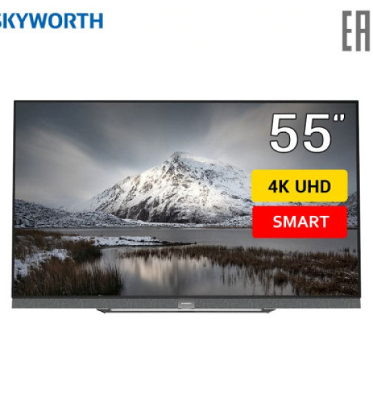 TV Skyworth 55