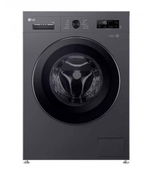 Стиральная машина LG F2T9GW9P 8.5Kg