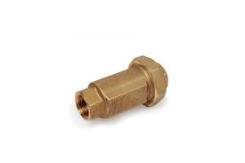 Предохранитель обратного течения с двойным обратным клапаном  R623