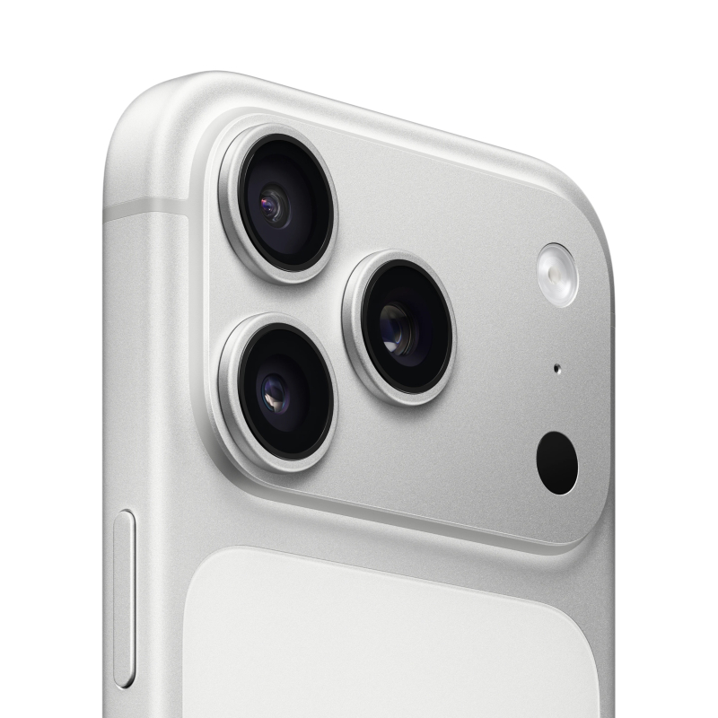 Смартфон Apple iPhone 17 Pro 256GB Silver (J/A)