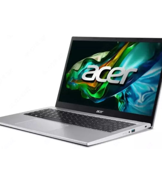 Ноутбук Acer Aspire 3 A315-35 N4500 8/256GB