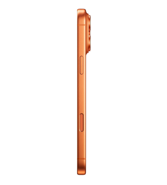Apple iPhone 17 Pro Max 256GB Orange 2 SIM (CH/A)