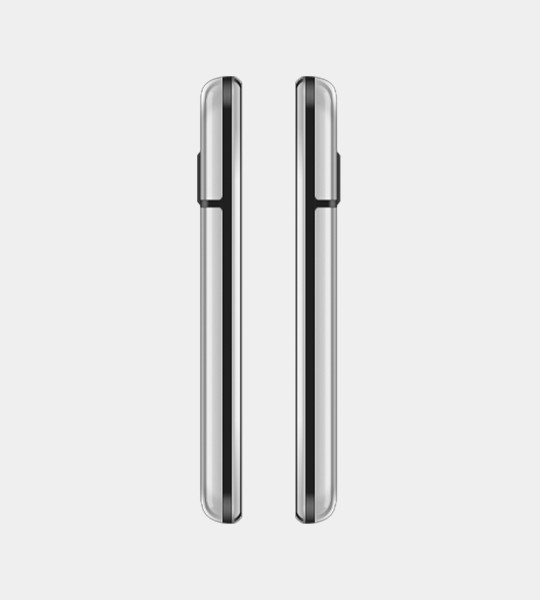 Novey N670 Dual SIM — Кнопочный Телефон с Экраном 2.4, 2 SIM, Bluetooth, FM-Радио, Аккумулятор 1050 мА·ч