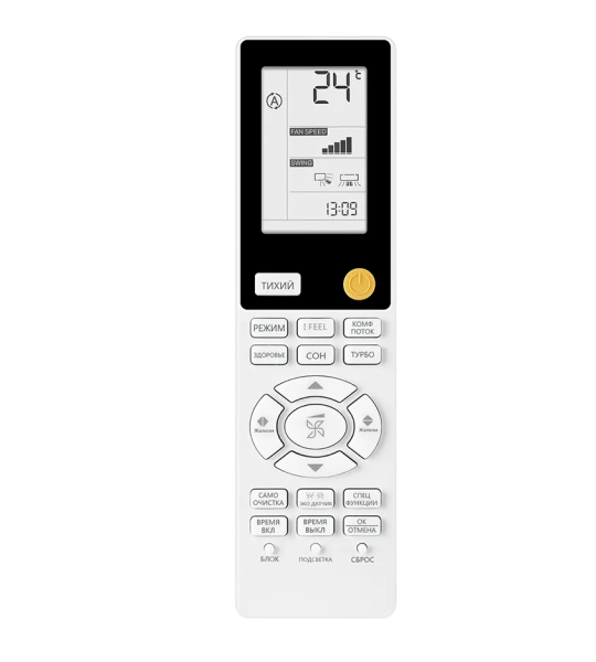 Кондиционер Haier Flexis Inverter AS35S2SF3FA