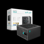 DEEPCOOL PQ1200G Блок питания