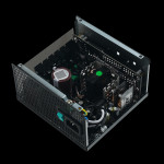 DEEPCOOL PQ1200G Блок питания