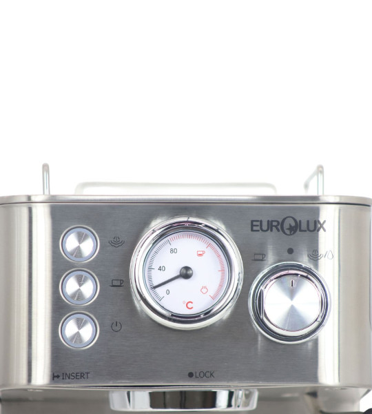 Кофеварка Eurolux EV-CM4240