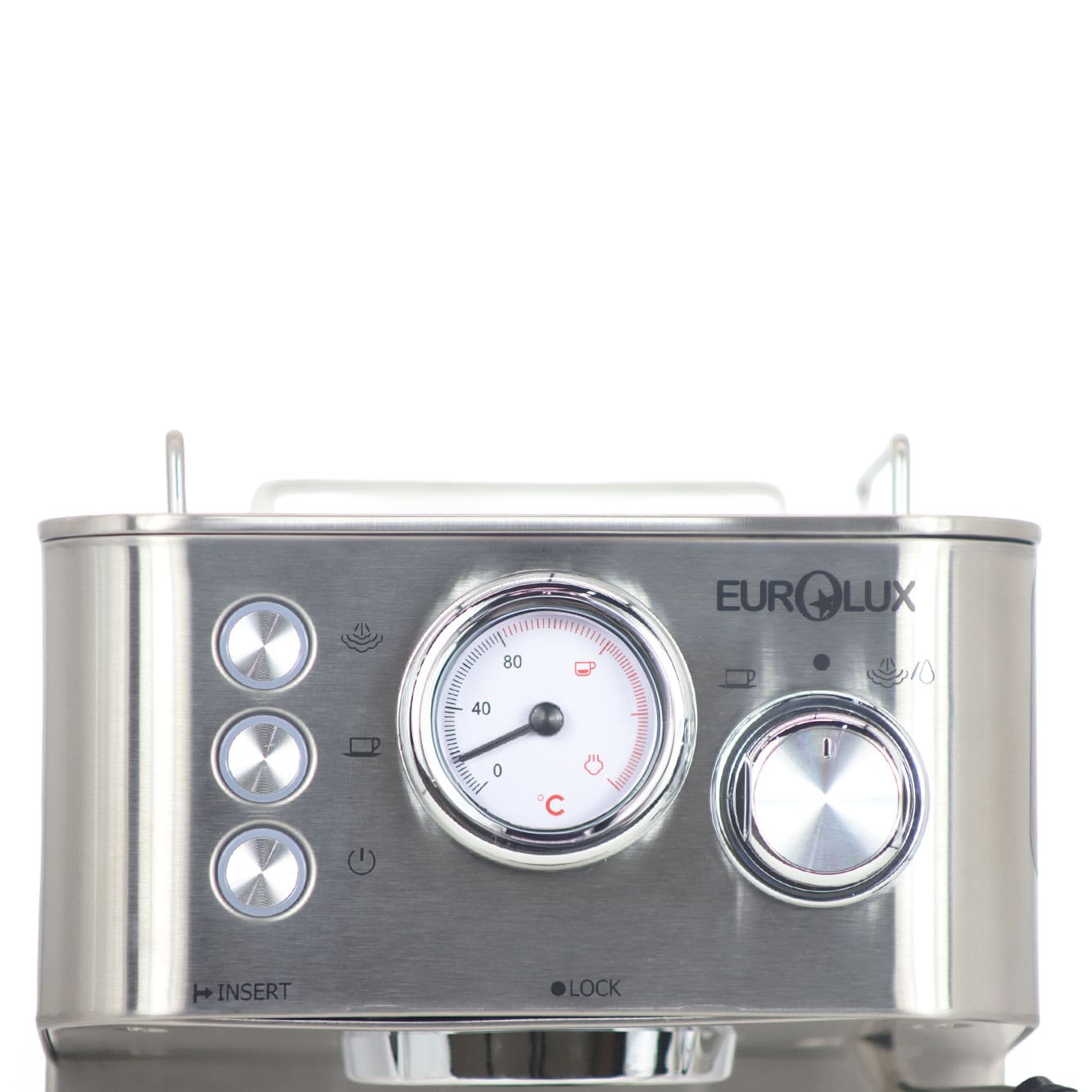 Кофеварка Eurolux EV-CM4240