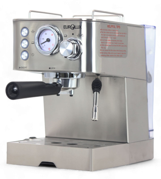 Кофеварка Eurolux EV-CM4240