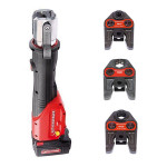 Коллекторная группа Giacomini RP200-1 из технополимера 1" (без расходомеров)