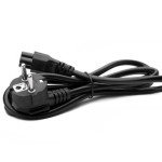 Кабель питания для ноутбука (C5) Universal