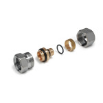 Самоочищающийся фильтр Giacomini R187F 3/4"