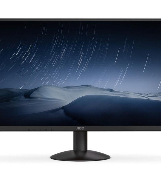 Монитор AOC 27B30H 27" IPS 100Hz