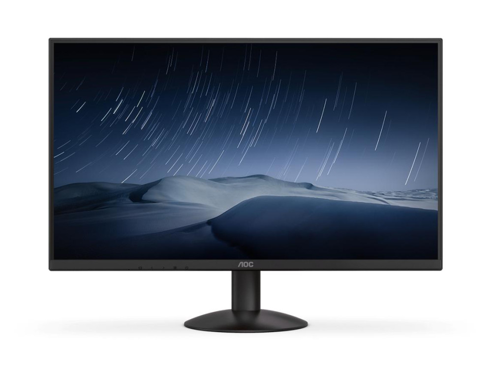 Монитор AOC 27B30H 27" IPS 100Hz