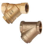 Косой сетчатый фильтр, нехромированный R74A