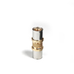 Коллекторная группа Giacomini RM102 1" на 2 выхода