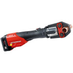 Коллекторная группа Giacomini RP200-1 из технополимера 1" (без расходомеров)