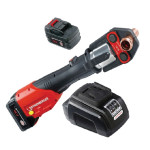 Коллекторная группа Giacomini RP200-1 из технополимера 1" (без расходомеров)