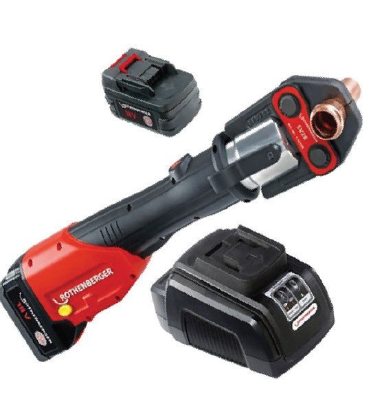 Коллекторная группа Giacomini RP200-1 из технополимера 1" (без расходомеров)