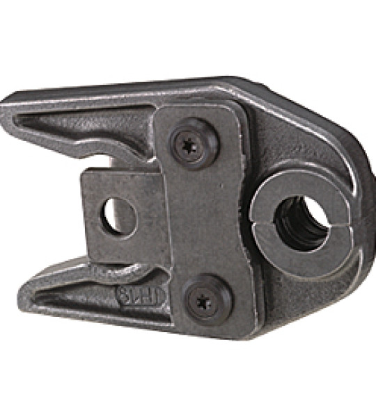 Коллекторная группа Giacomini RP202 с расходомерами (Технополимер)