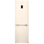 Двухкамерный холодильник Samsung RB33A3240SA/WT No Frost Silver