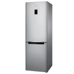 Двухкамерный холодильник Samsung RB33A3240SA/WT No Frost Silver