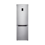 Двухкамерный холодильник Samsung RB33A3240SA/WT No Frost Silver