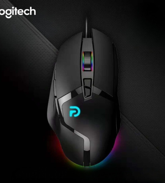 Игровая мышь G402 Gaming Mouse